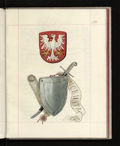 Herby Rzeczypospolitej Polskiej i W. X. Litewskiego. T. 5 (95907746)