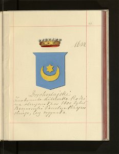 Herby Rzeczypospolitej Polskiej i W. X. Litewskiego. T. 6 (96571868)