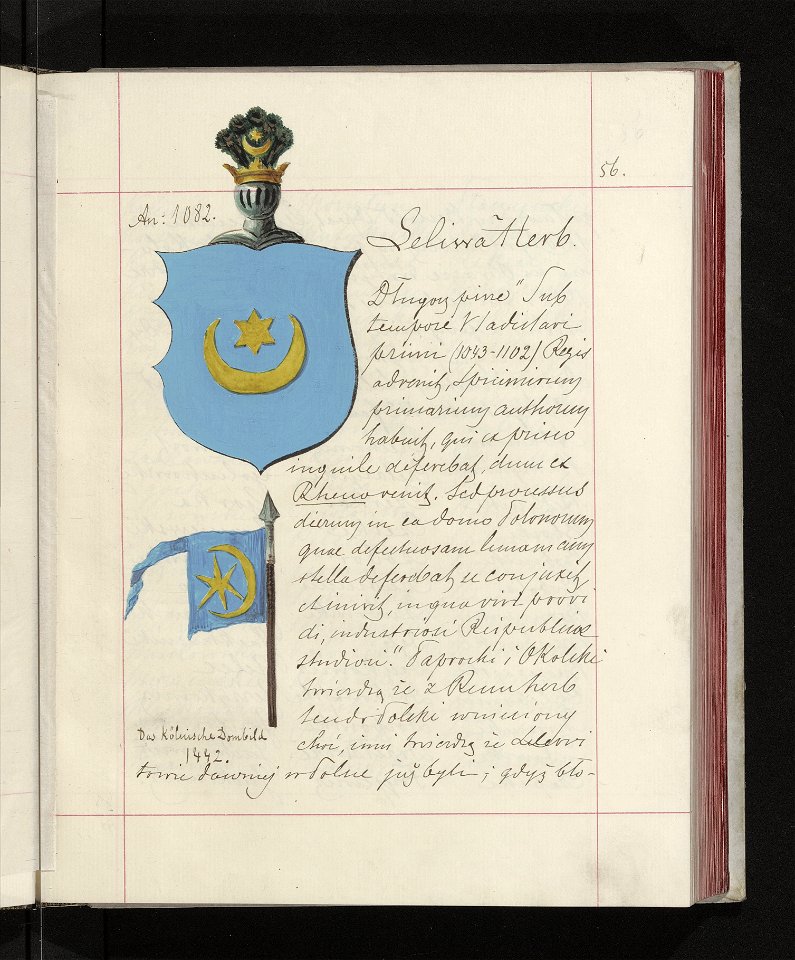 Herby Rzeczypospolitej Polskiej i W. X. Litewskiego. T. 2 (97776249)