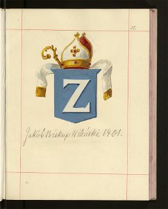 Herby Rzeczypospolitej Polskiej i W. X. Litewskiego. T. 9 (96907179)