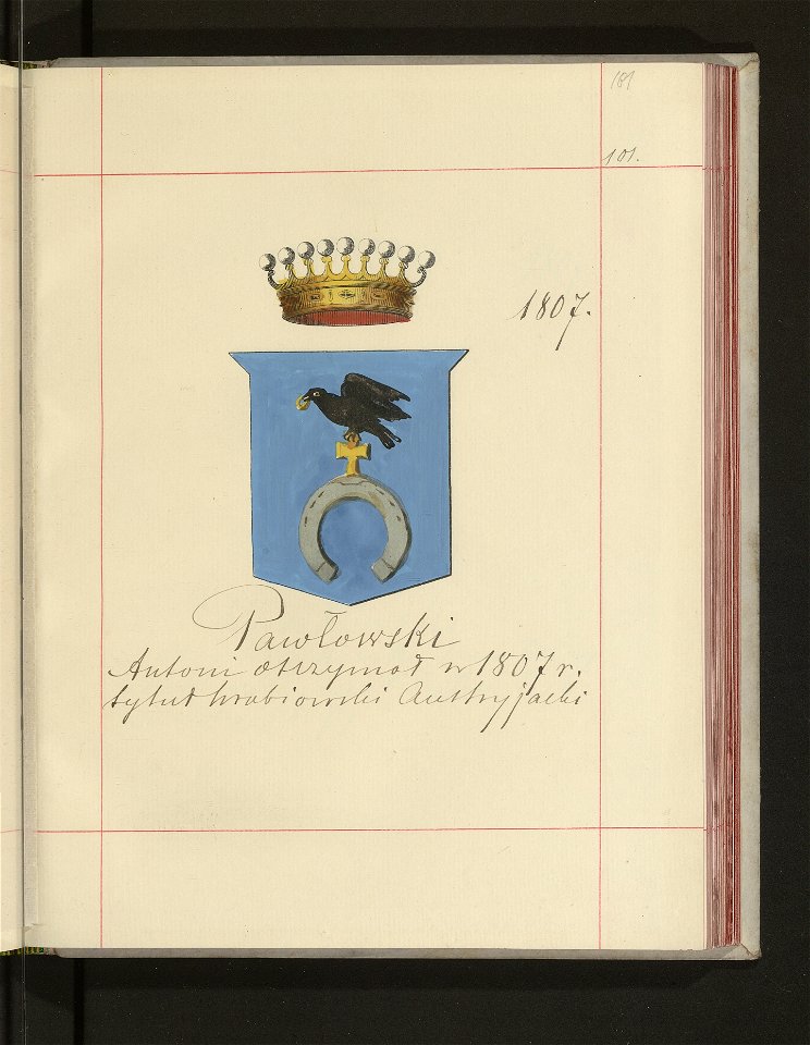 Herby Rzeczypospolitej Polskiej i W. X. Litewskiego. T. 6 (96574798)
