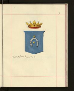 Herby Rzeczypospolitej Polskiej i W. X. Litewskiego. T. 9 (96909662)