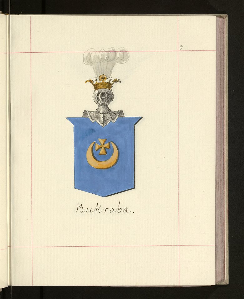 Herby Rzeczypospolitej Polskiej i W. X. Litewskiego. T. 14 (96907230)