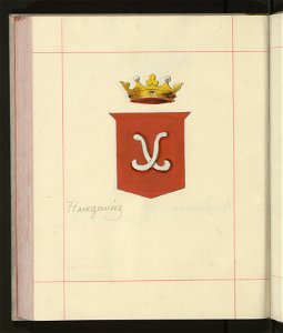Herby Rzeczypospolitej Polskiej i W. X. Litewskiego. T. 9 (96909667)