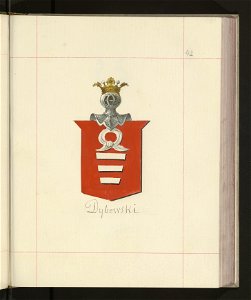 Herby Rzeczypospolitej Polskiej i W. X. Litewskiego. T. 14 (96908837)