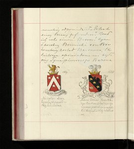 Herby Rzeczypospolitej Polskiej i W. X. Litewskiego. T. 5 (95907797)