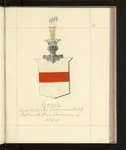 Herby Rzeczypospolitej Polskiej i W. X. Litewskiego. T. 14 (96909630)
