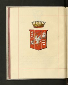 Herby Rzeczypospolitej Polskiej i W. X. Litewskiego. T. 6 (96571367)