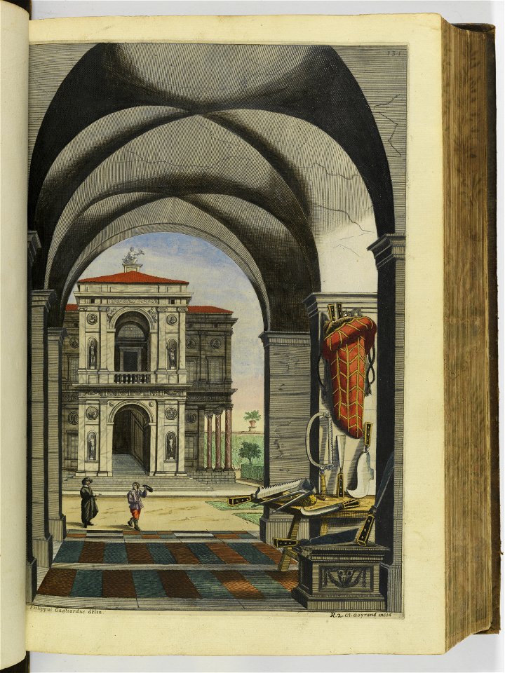 Hesperides sive de malorvm avreorvm cvltvra et vsv libri quatuor 1646 (6157493)