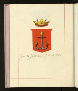 Herby Rzeczypospolitej Polskiej i W. X. Litewskiego. T. 9 (96910293)
