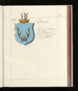 Herby Rzeczypospolitej Polskiej i W. X. Litewskiego. T. 5 (95905515)
