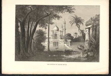 Histoire des jardins anciens et modernes - 1re serie 1887 (126725419)