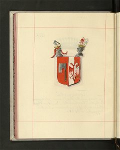 Herby Rzeczypospolitej Polskiej i W. X. Litewskiego. T. 6 (96571136)