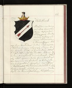 Herby Rzeczypospolitej Polskiej i W. X. Litewskiego. T. 5 (95907728)