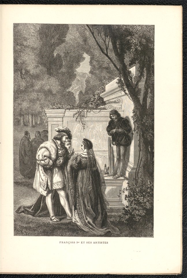 Histoire des jardins anciens et modernes - 1re serie 1887 (126725762)