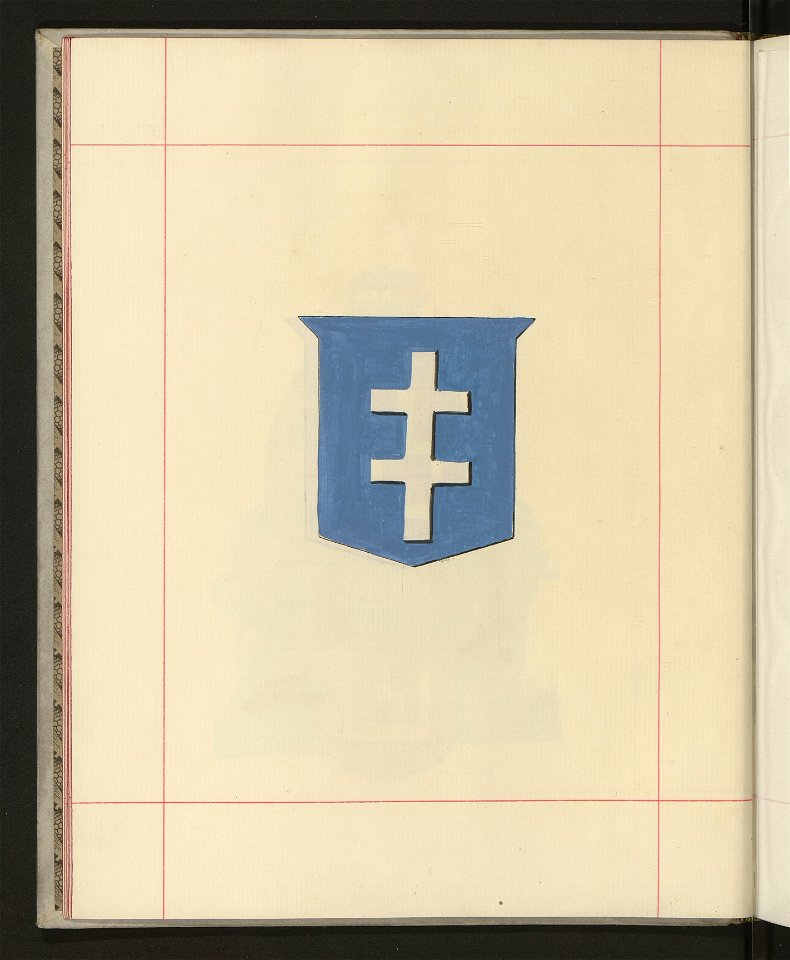 Herby Rzeczypospolitej Polskiej i W. X. Litewskiego. T. 9 (96906890)
