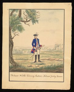 Hetman Wielki Koronny tudziez Hetman Polny Koron. 1847 (72494395)