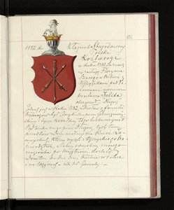 Herby Rzeczypospolitej Polskiej i W. X. Litewskiego. T. 2 (97779476)