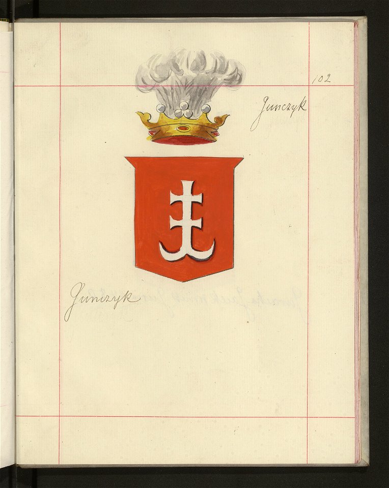Herby Rzeczypospolitej Polskiej i W. X. Litewskiego. T. 9 (96910278)