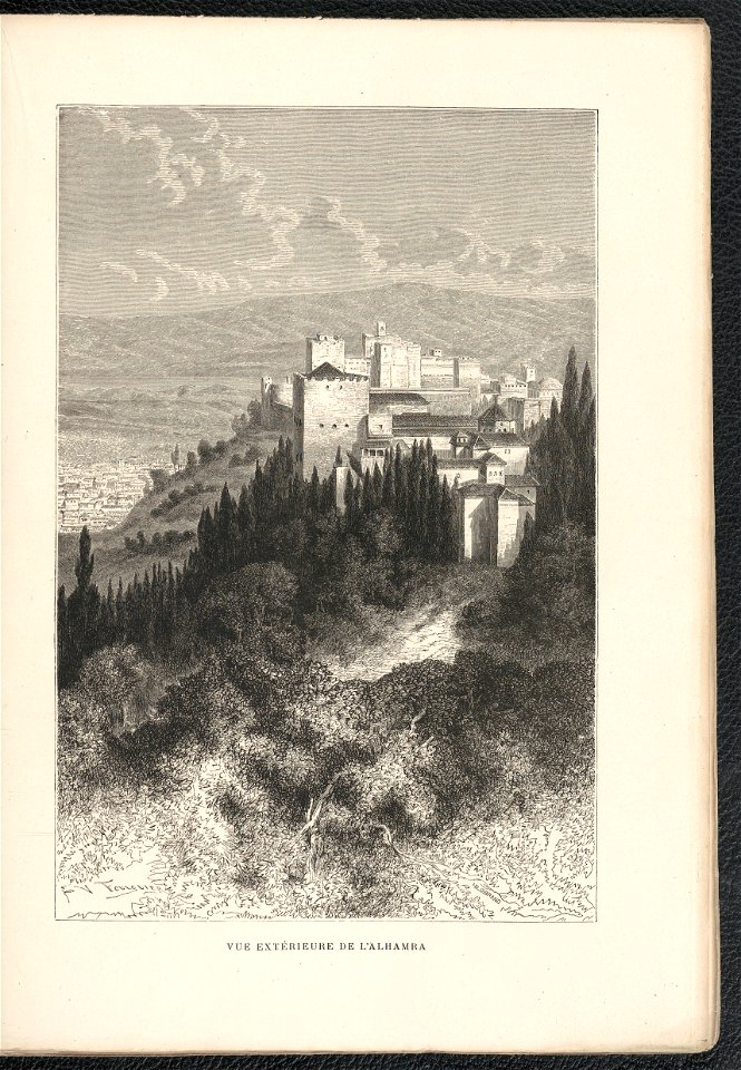 Histoire des jardins anciens et modernes - 1re serie 1887 (126725619)