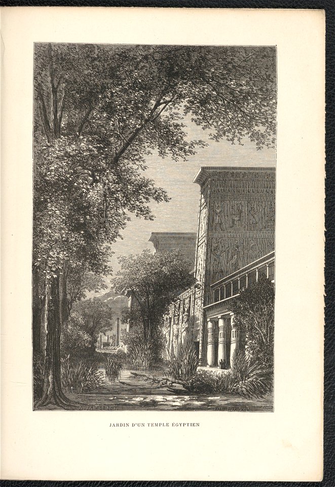 Histoire des jardins anciens et modernes - 1re serie 1887 (126725478)
