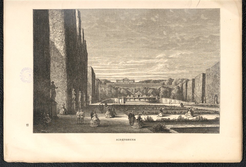 Histoire des jardins anciens et modernes - 1re serie 1887 (126726696)