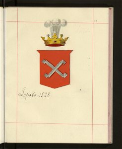 Herby Rzeczypospolitej Polskiej i W. X. Litewskiego. T. 9 (96909182)