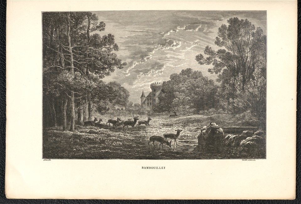 Histoire des jardins anciens et modernes - 1re serie 1887 (126725802)