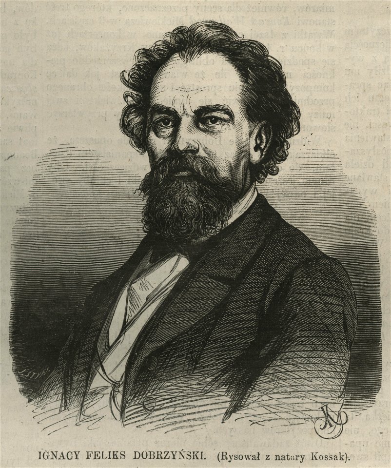 Ignacy Feliks Dobrzyński (58057)