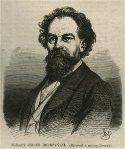 Ignacy Feliks Dobrzyński (58057)