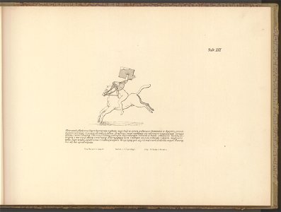 Historya powszechna konia. Atlas 1876 (67411602)