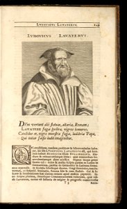 Imagines et elogia praestantivm aliqvot theologorvm 1725 (128162838)