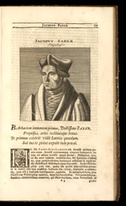 Imagines et elogia praestantivm aliqvot theologorvm 1725 (128162634)