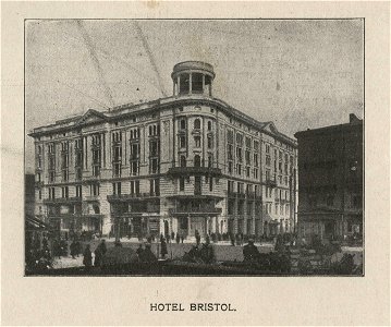 Hotel Bristol (55679)