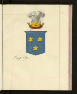 Herby Rzeczypospolitej Polskiej i W. X. Litewskiego. T. 9 (96908967)