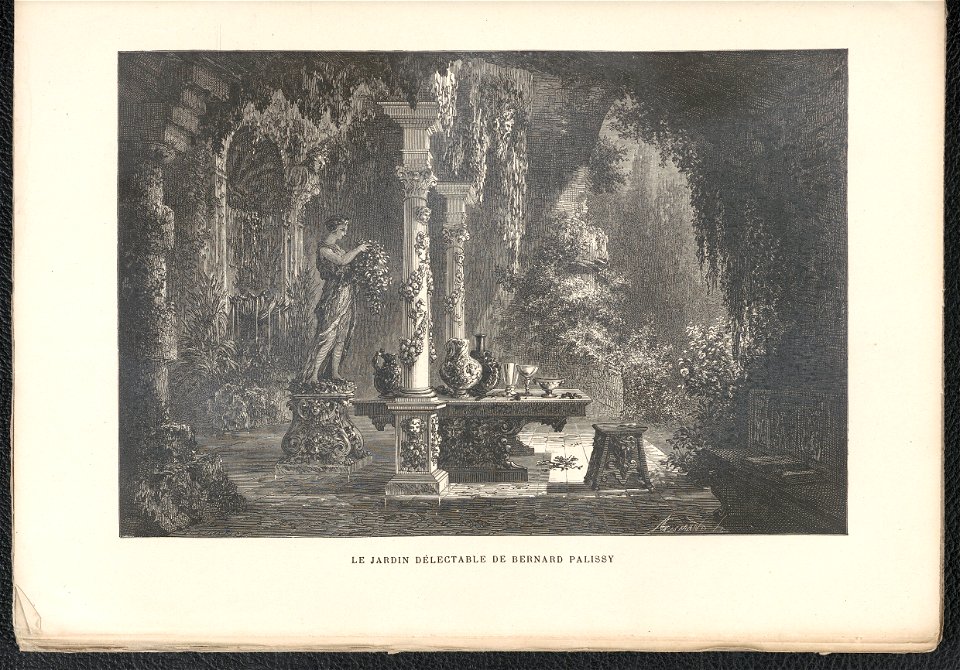 Histoire des jardins anciens et modernes - 1re serie 1887 (126725918)