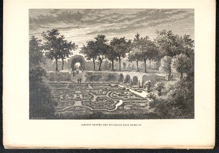 Histoire des jardins anciens et modernes - 1re serie 1887 (126725903)