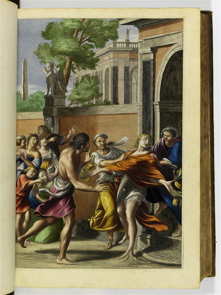 Hesperides sive de malorvm avreorvm cvltvra et vsv libri quatuor 1646 (6157213)