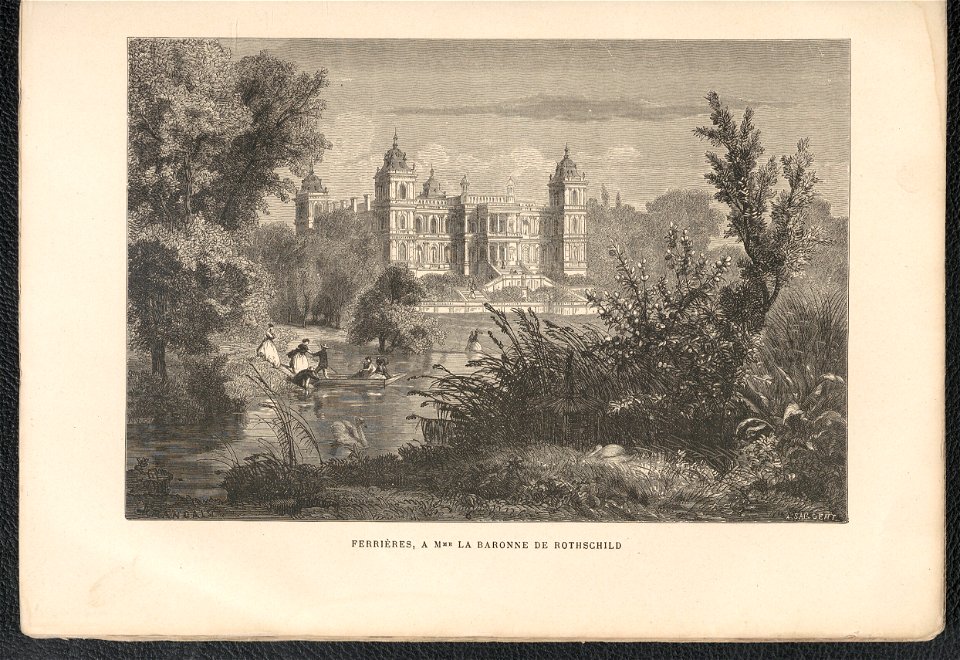 Histoire des jardins anciens et modernes - 1re serie 1887 (126726626)