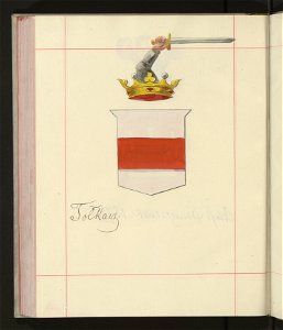 Herby Rzeczypospolitej Polskiej i W. X. Litewskiego. T. 9 (96909681)