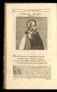 Imagines et elogia praestantivm aliqvot theologorvm 1725 (128162589)