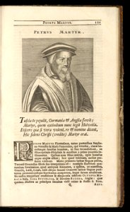 Imagines et elogia praestantivm aliqvot theologorvm 1725 (128162719)