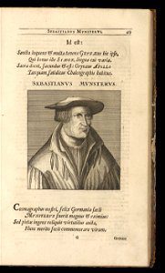 Imagines et elogia praestantivm aliqvot theologorvm 1725 (128162580)