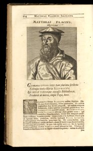 Imagines et elogia praestantivm aliqvot theologorvm 1725 (128162705)