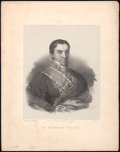 Hr. Stanislaw Wodzicki 1851-1862 (53795134)