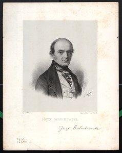 Jozef Goluchowski 1851-1862 (1045790)