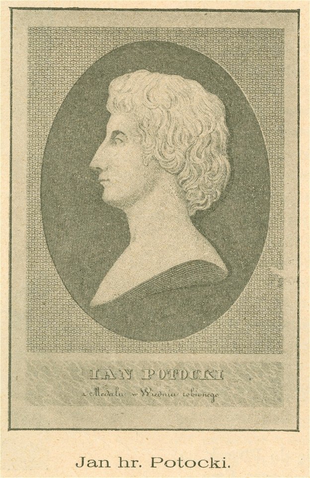 Jan hr. Potocki (81291)