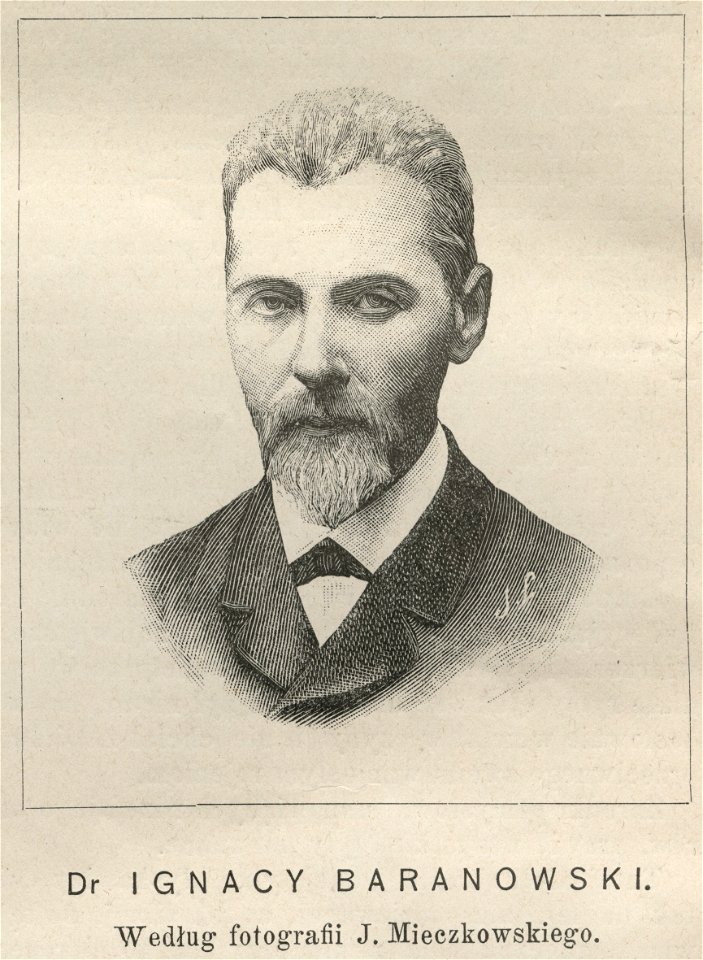 Ignacy Baranowski (60747)