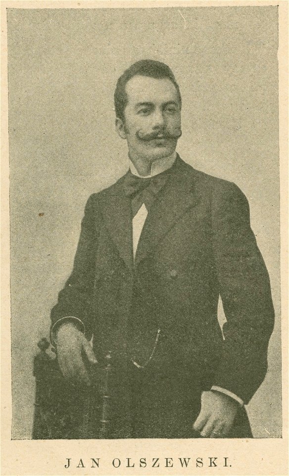 Jan Olszewski (80639)