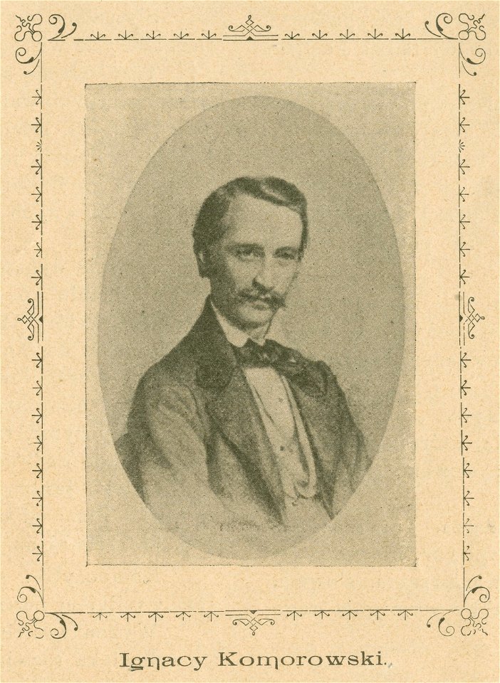 Ignacy Komorowski (79868)